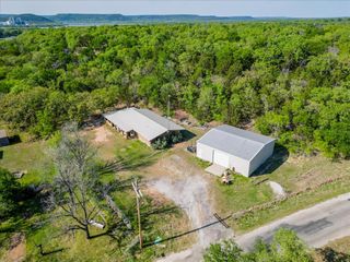4550 S Lakeview Drive, Gordon, TX 76453