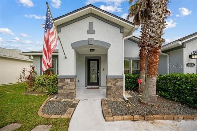5036 CYPRESS LINKS BOULEVARD, Elkton, FL 32033