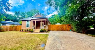 605 E Hickory Street, Kaufman, TX 75142