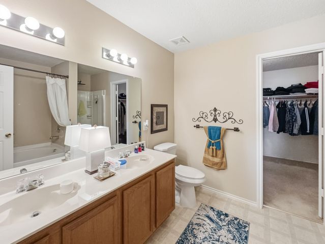 3501 Butler Drive, Denton, TX 76210