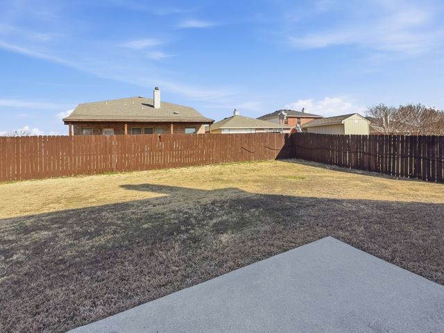 3501 Butler Drive, Denton, TX 76210