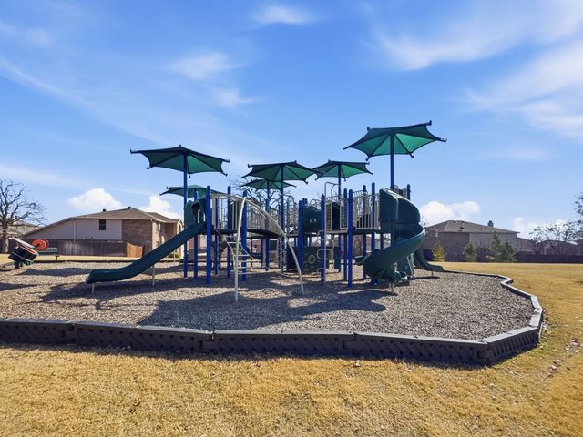 3501 Butler Drive, Denton, TX 76210