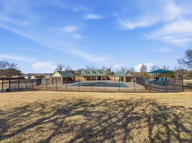 3501 Butler Drive, Denton, TX 76210