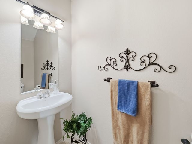 3501 Butler Drive, Denton, TX 76210