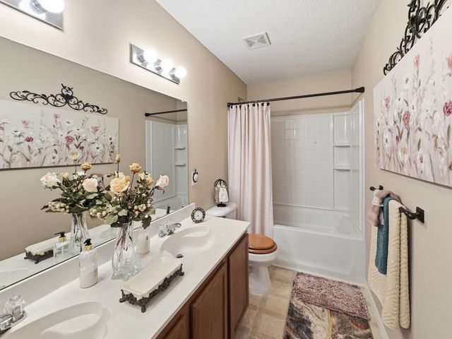 3501 Butler Drive, Denton, TX 76210