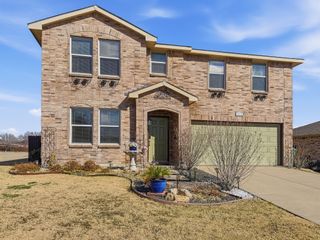 3501 Butler Drive, Denton, TX 76210