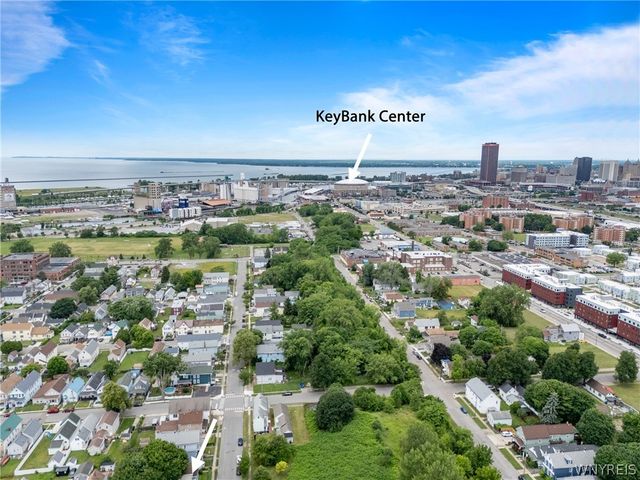 243 Mackinaw Street, Buffalo, NY 14204