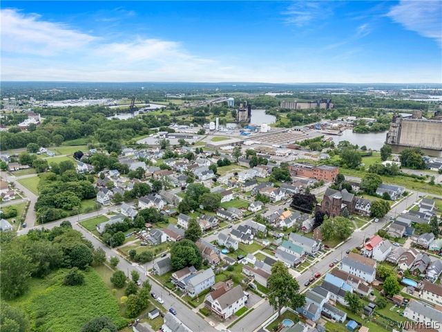 243 Mackinaw Street, Buffalo, NY 14204