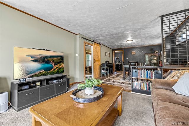 243 Mackinaw Street, Buffalo, NY 14204