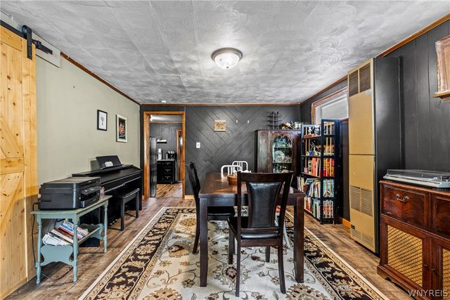 243 Mackinaw Street, Buffalo, NY 14204