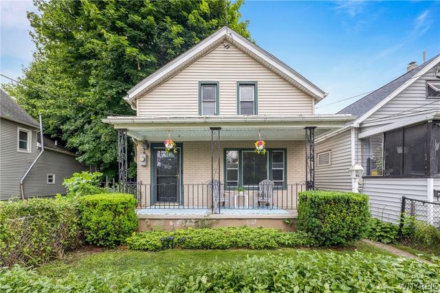 243 Mackinaw Street, Buffalo, NY 14204