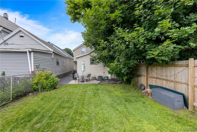 243 Mackinaw Street, Buffalo, NY 14204