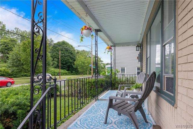 243 Mackinaw Street, Buffalo, NY 14204