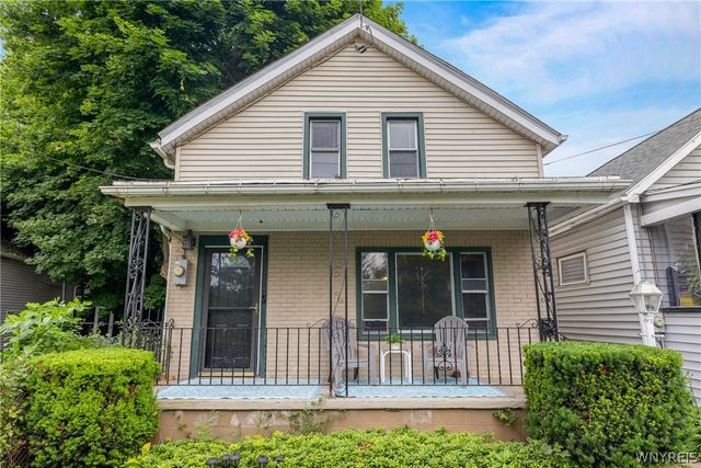 243 Mackinaw Street, Buffalo, NY 14204