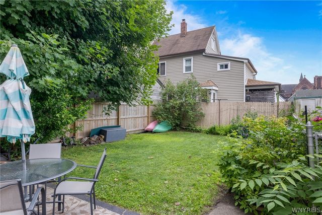 243 Mackinaw Street, Buffalo, NY 14204