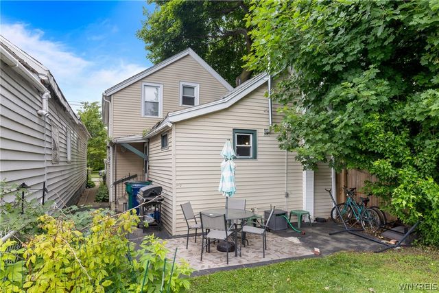 243 Mackinaw Street, Buffalo, NY 14204