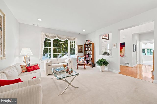 115 PAISLEY PL, Hainesport, NJ 08036