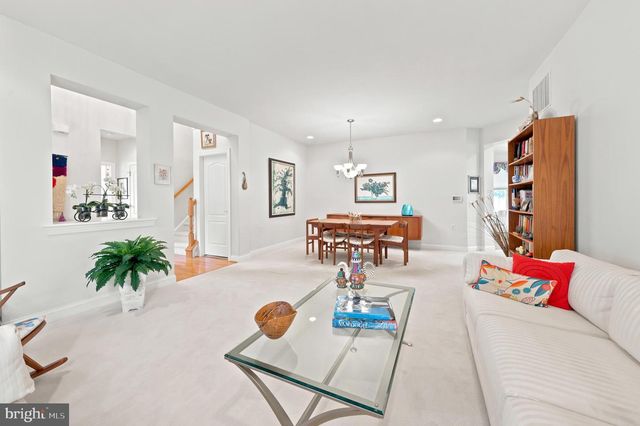 115 PAISLEY PL, Hainesport, NJ 08036