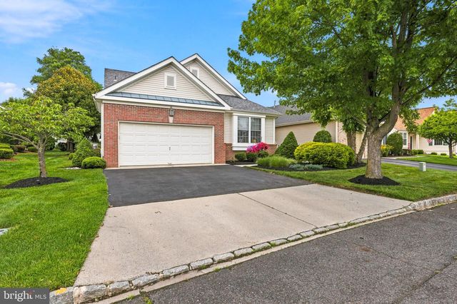 115 PAISLEY PL, Hainesport, NJ 08036