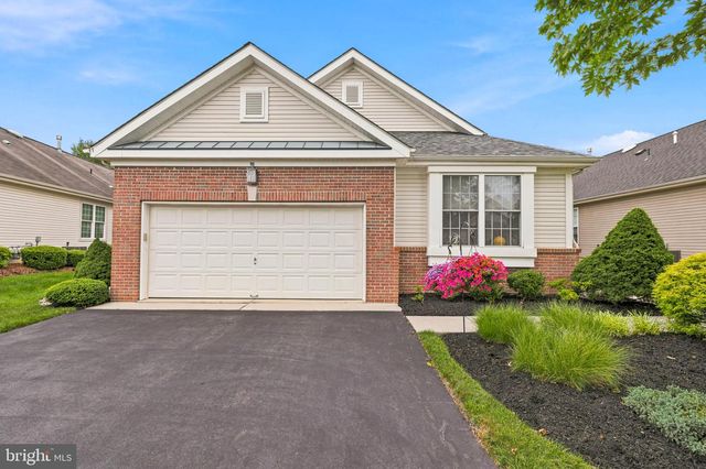 115 PAISLEY PL, Hainesport, NJ 08036