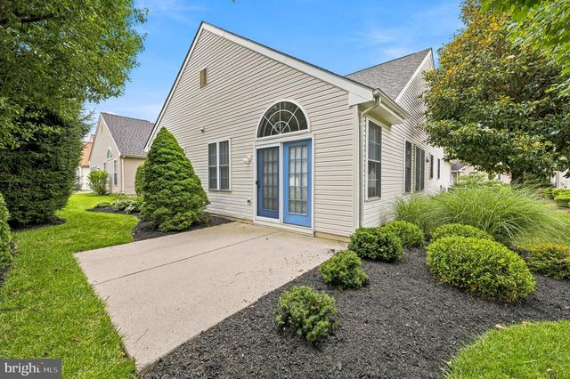 115 PAISLEY PL, Hainesport, NJ 08036
