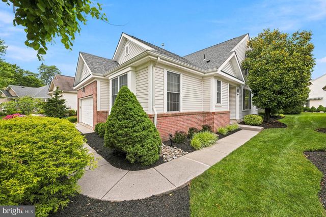 115 PAISLEY PL, Hainesport, NJ 08036