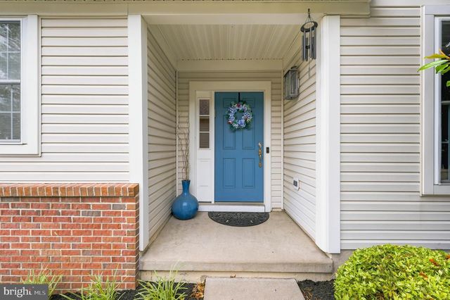 115 PAISLEY PL, Hainesport, NJ 08036