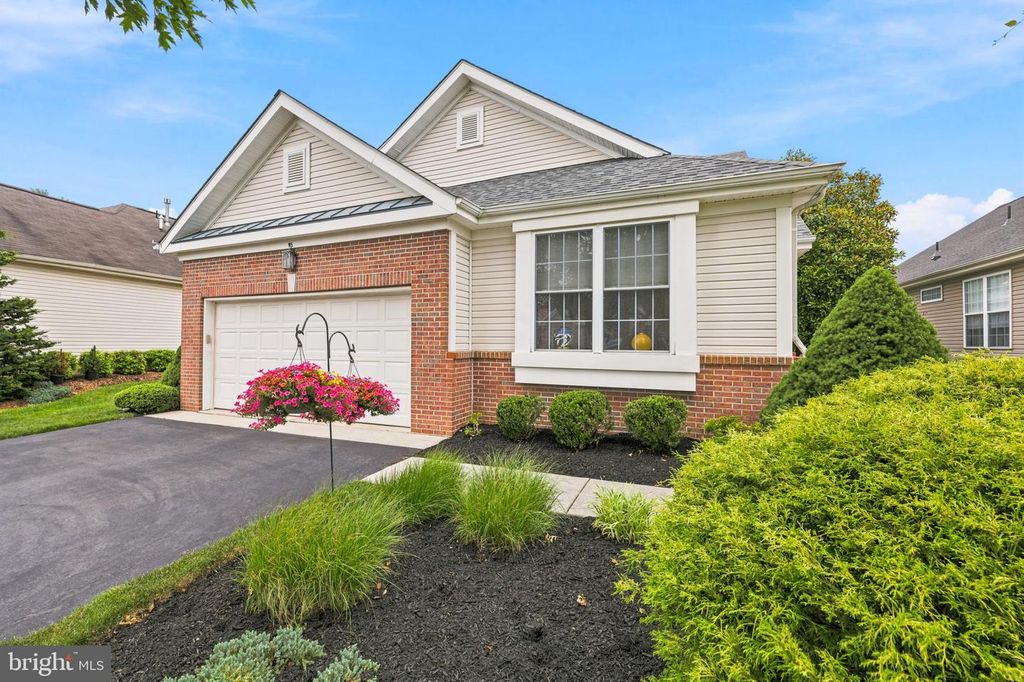 115 PAISLEY PL, Hainesport, NJ 08036