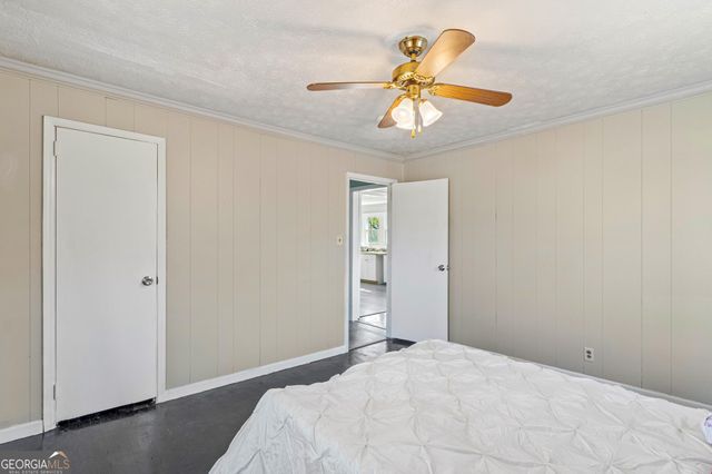 823 E Tinsley Street, Griffin, GA 30223