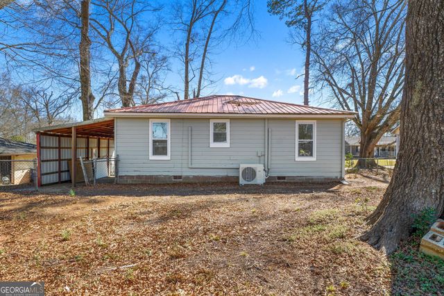 823 E Tinsley Street, Griffin, GA 30223