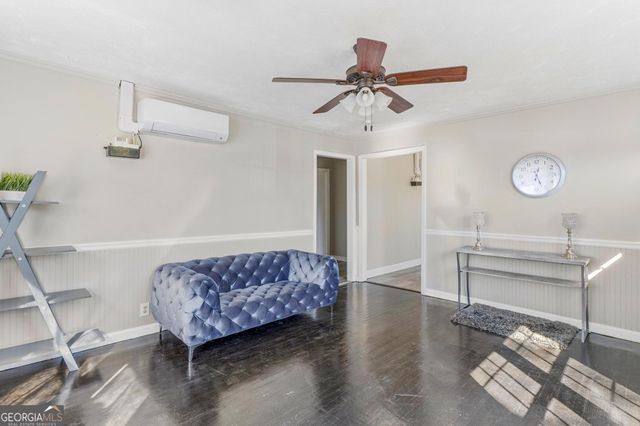 823 E Tinsley Street, Griffin, GA 30223