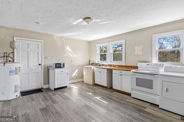 823 E Tinsley Street, Griffin, GA 30223