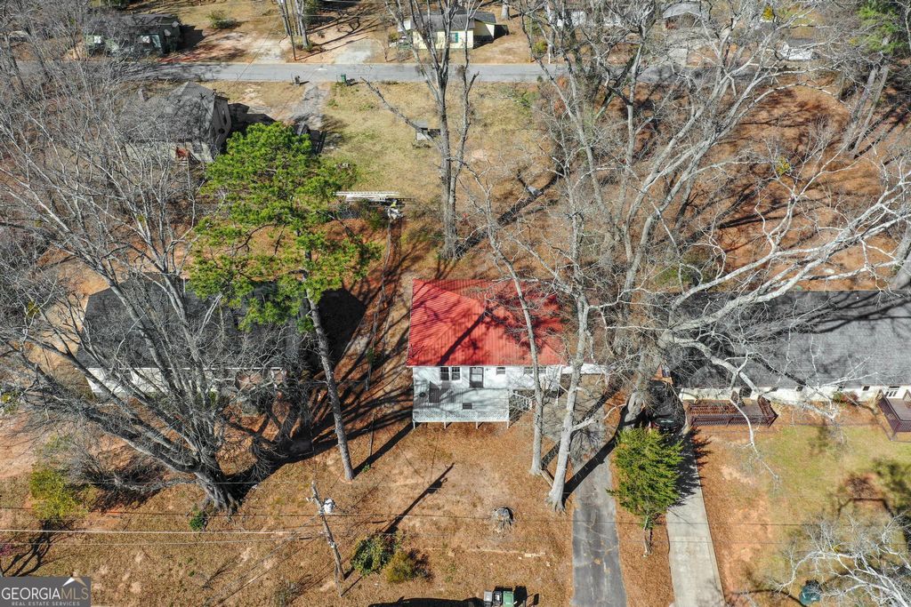 823 E Tinsley Street, Griffin, GA 30223