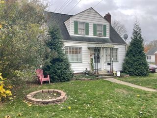 802 17th Street NE, Canton, OH 44714