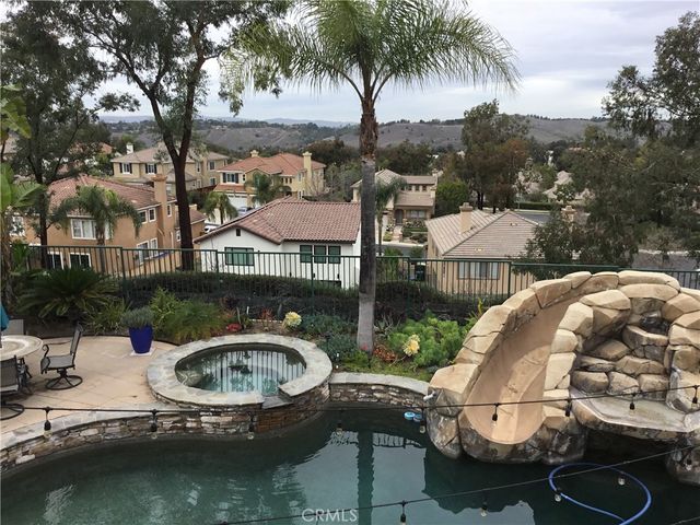 9 Lost Canyon, Rancho Santa Margarita, CA 92688