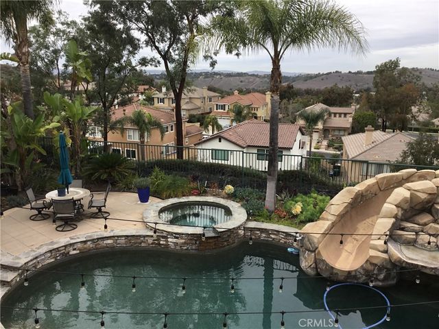 9 Lost Canyon, Rancho Santa Margarita, CA 92688