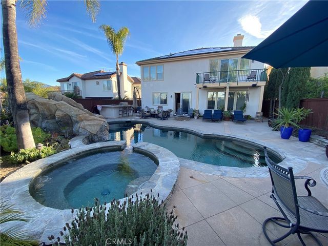 9 Lost Canyon, Rancho Santa Margarita, CA 92688