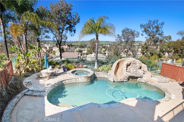 9 Lost Canyon, Rancho Santa Margarita, CA 92688