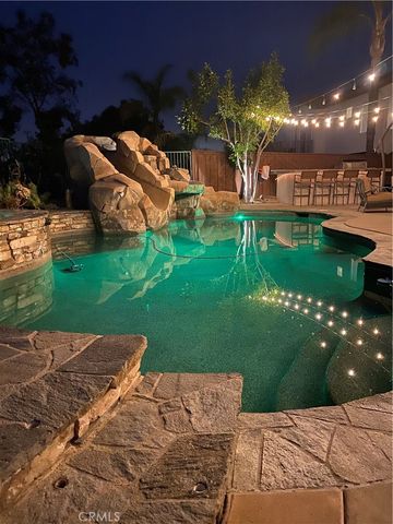 9 Lost Canyon, Rancho Santa Margarita, CA 92688
