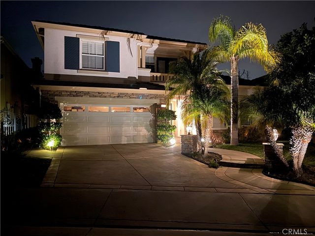 9 Lost Canyon, Rancho Santa Margarita, CA 92688