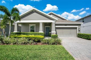 2886 DAWN REDWOOD PLACE, Ocoee, FL 34761