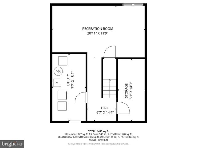 7511 BEDFORD RD, Manassas, VA 20109