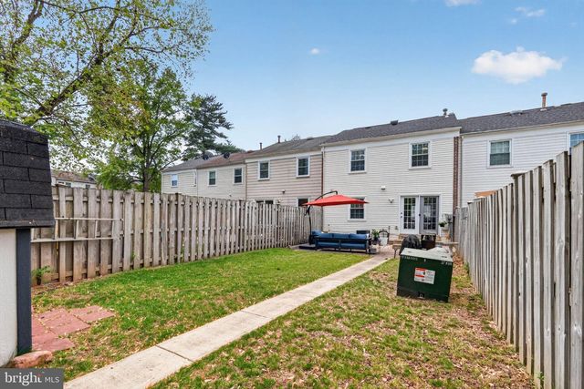 7511 BEDFORD RD, Manassas, VA 20109