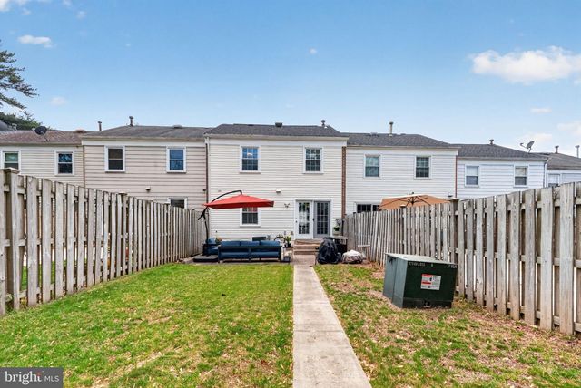 7511 BEDFORD RD, Manassas, VA 20109