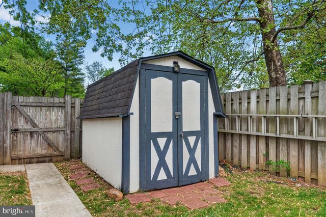 7511 BEDFORD RD, Manassas, VA 20109