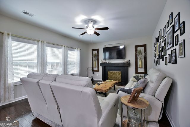 907 Big Sky Drive, Hamilton, GA 31811