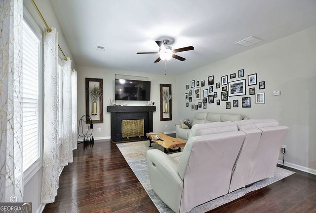 907 Big Sky Drive, Hamilton, GA 31811