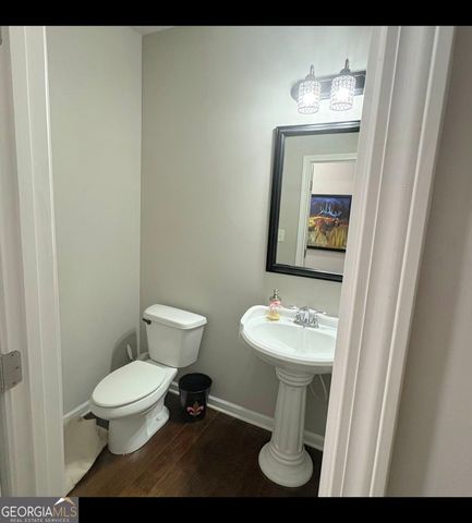 907 Big Sky Drive, Hamilton, GA 31811