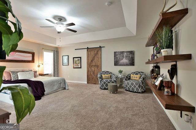 907 Big Sky Drive, Hamilton, GA 31811