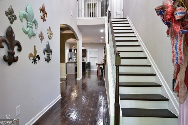 907 Big Sky Drive, Hamilton, GA 31811